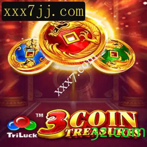 Descubra o Fascinante Jogo 3CoinTreasures e Suas Regras Estratégicas