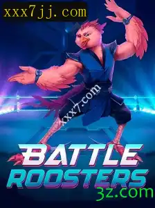 BattleRoosters: A Nova Sensação do Mundo dos Jogos