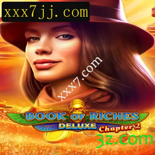 Descubra a Aventura em BookofRichesDeluxeChapter2