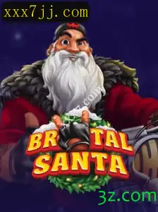 BrutalSanta: Uma Aventura Festiva no Mundo dos Jogos