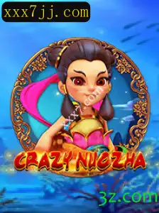 Descubra o Mundo de Aventuras de CrazyNuoZha