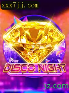Descubra o Fascinante Mundo de DiscoNight