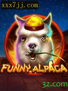 Descubra as Diversões do Jogo FunnyAlpaca em xxx7.com