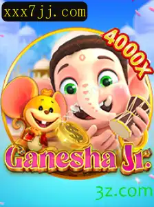 Descubra GaneshaJr: O Jogo Revolucionário Inspirado em Temas Antigos