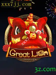 Explorando a Aventura do Jogo GreatLion