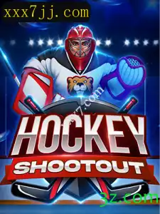Explorando o Mundo Empolgante de HockeyShootout