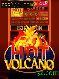 Descubra o Empolgante Mundo de HotVolcano