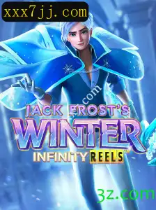 Descubra o Fascinante Mundo de JackFrostsWinter