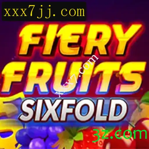 FieryFruitsSixFold: A Nova Sensação no Mundo dos Jogos Online