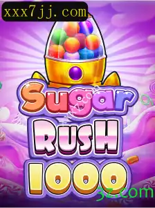 Explorando o Fascinante Mundo de SugarRush1000