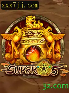 Explorando o Jogo Inovador 'Super5' e sua Conexão com xxx7.com