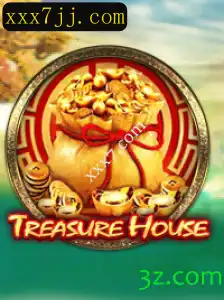 Mergulhe no Universo Fascinante de TreasureHouse