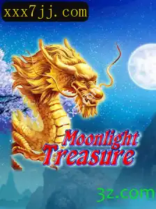 Explore MoonlightTreasure: O Jogo de Caça ao Tesouro Sob a Luz do Luar
