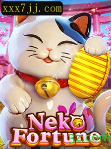 Descubra o Mundo de NekoFortune: O Novo Jogo Surpreendente