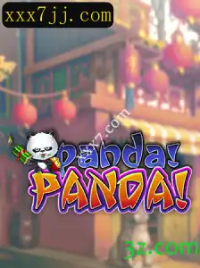 Descubra o Fascinante Mundo de PandaPanda