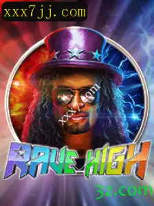 RaveHigh: A Nova Sensação do Mundo dos Jogos