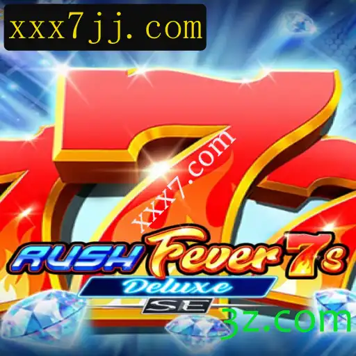 Descubra o emocionante RushFever7sDeluxeSE: O Jogo de Cassino do Ano